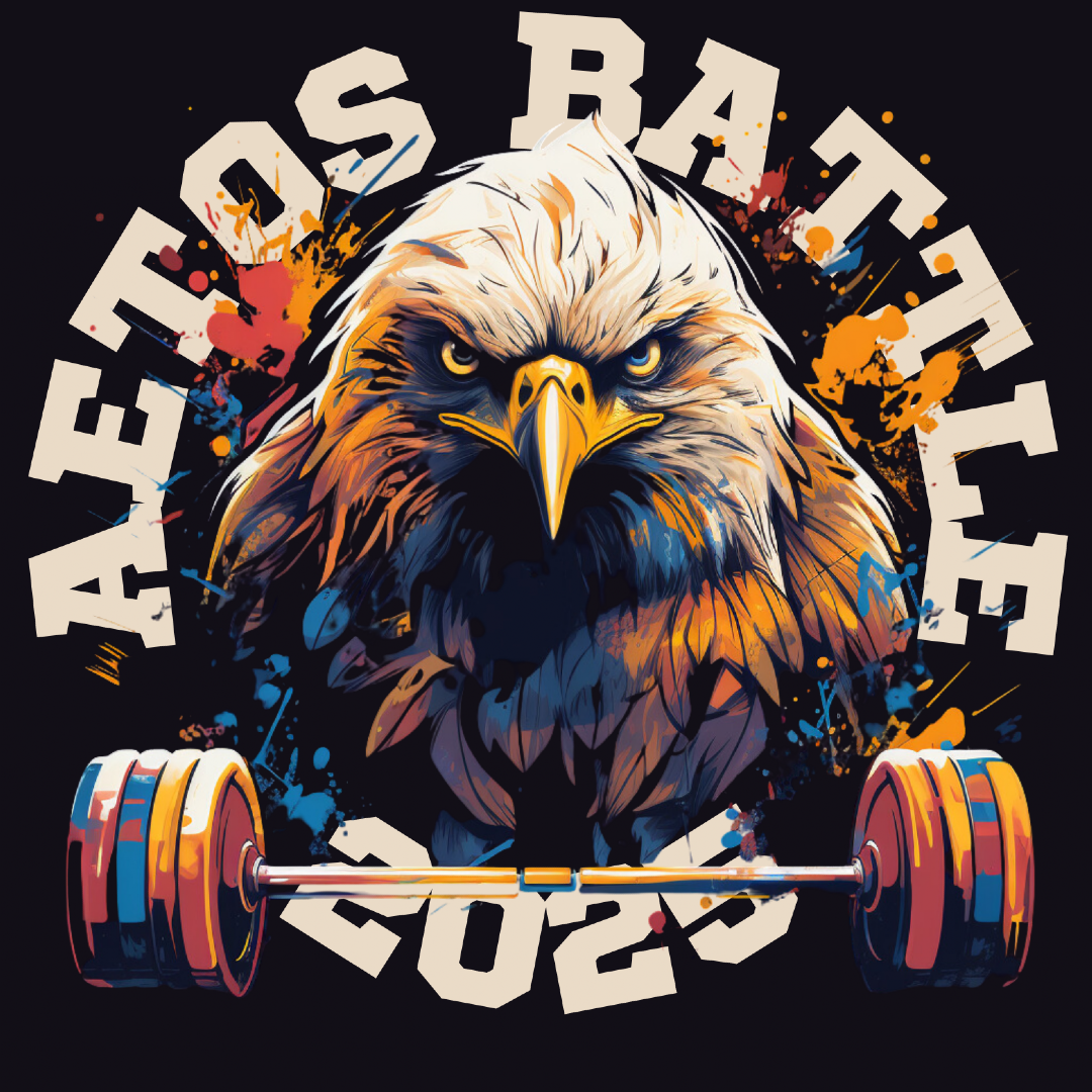 AETOS Battle